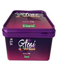 Açaí 5kg