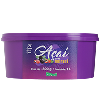 Acai 800g