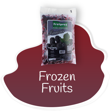 Frozen Fruits