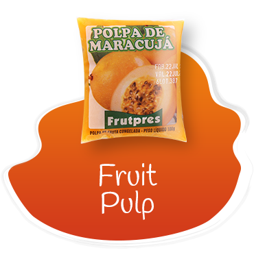 Fruit Pulp