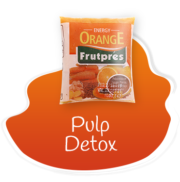 Pulp Detox