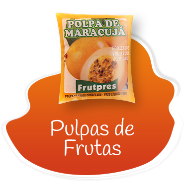 Pulpas de Frutas