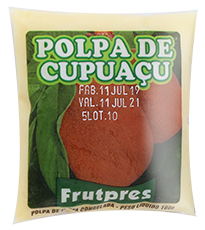 Cupuaçu