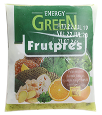 Energy Green